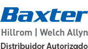 Baxter Hillrom Welch Allyn Distribuidor Autorizado