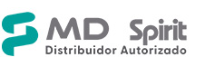 MD Spirit Distribuidor Autorizado